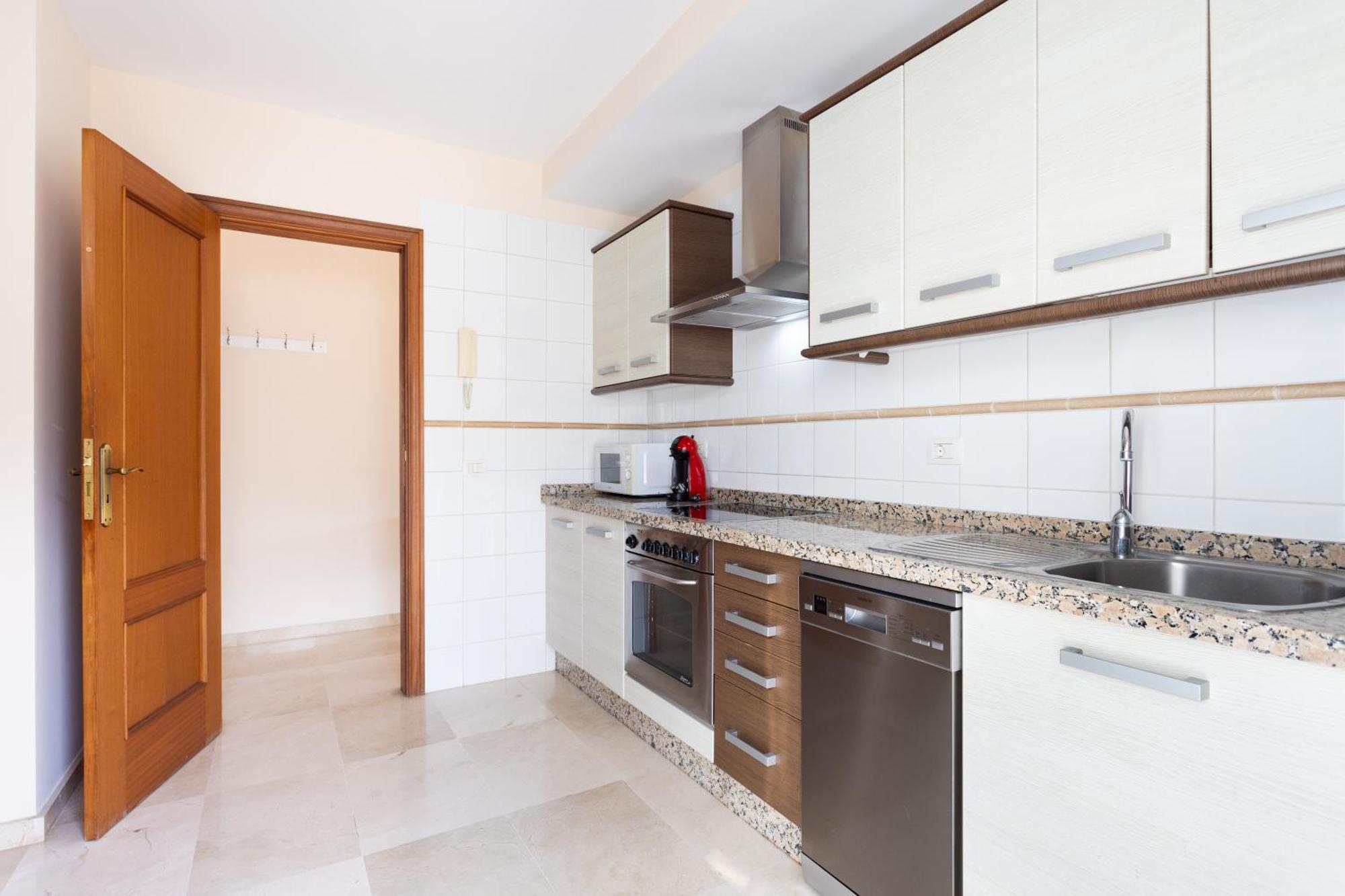 Los Frailes - Vivienda Vacacional Пуэрто-де-ла-Крус Экстерьер фото