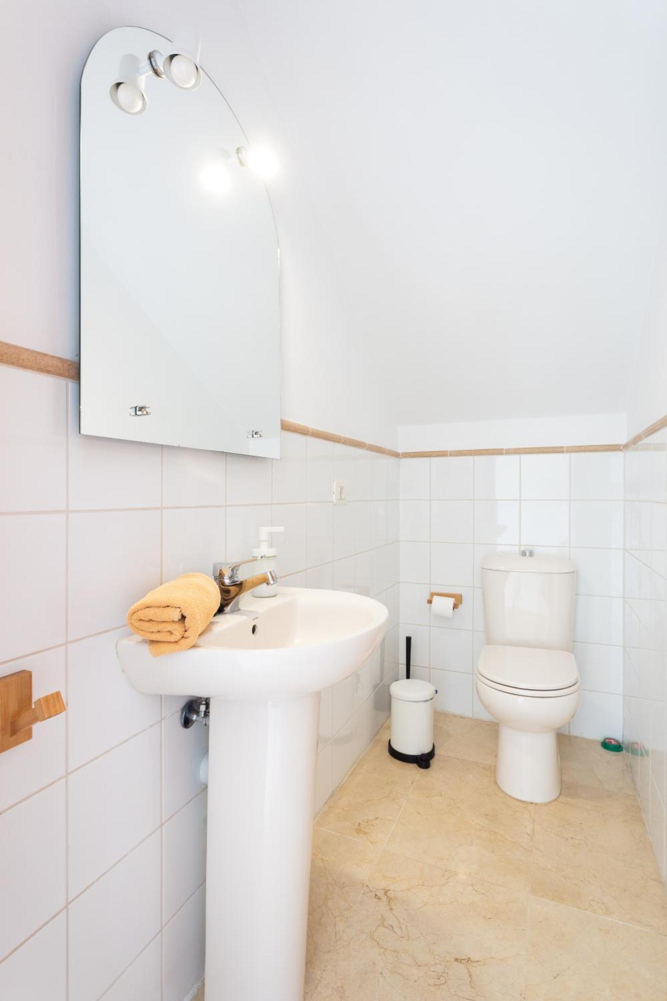 Los Frailes - Vivienda Vacacional Пуэрто-де-ла-Крус Экстерьер фото